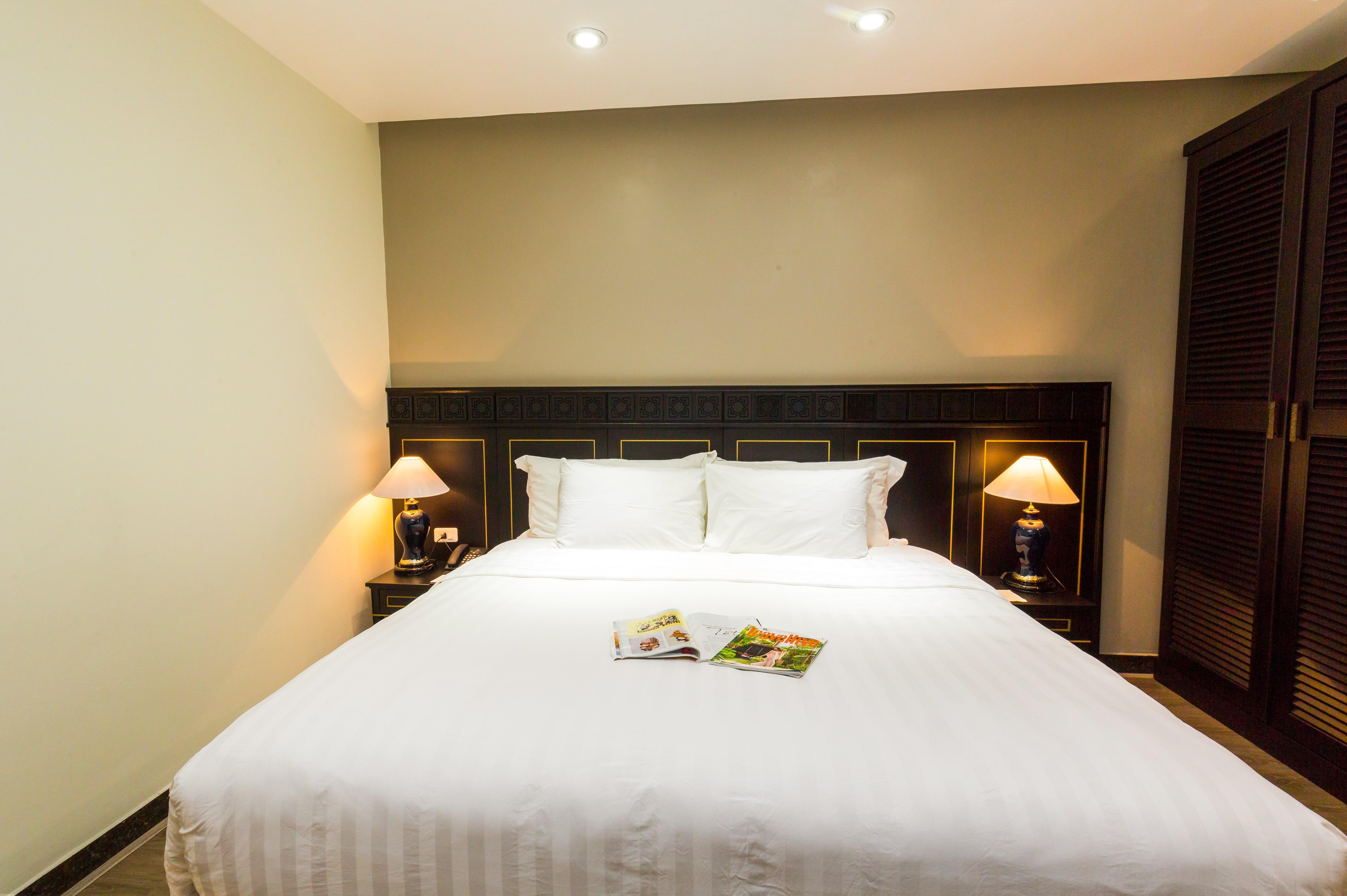 Hotel Sapa Square Affiliated By Melia Exterior foto