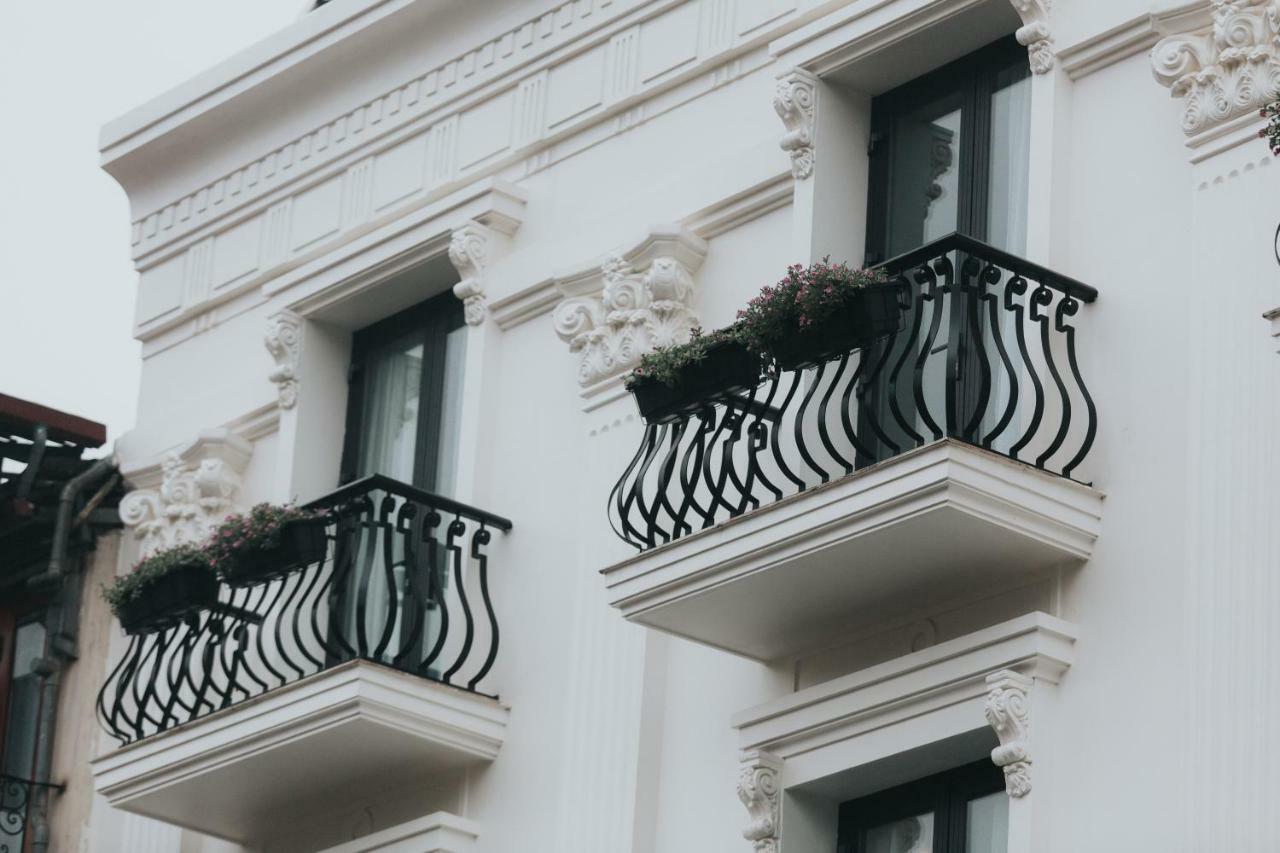Hotel Sapa Square Affiliated By Melia Exterior foto